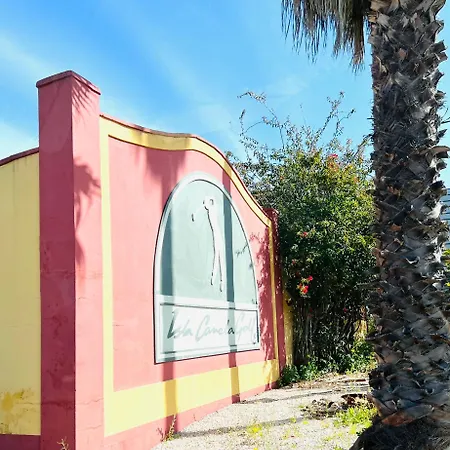 Casa Montesol Holiday home *