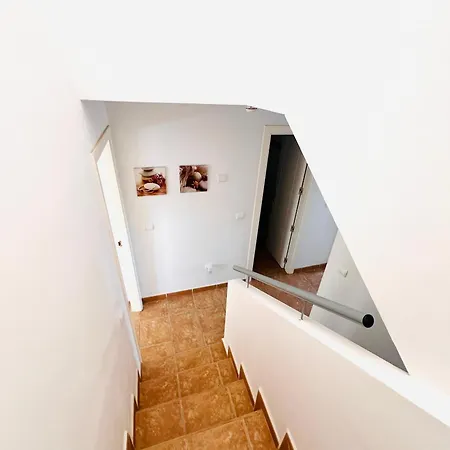 Casa Montesol * Ayamonte
