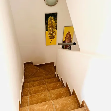 Holiday home Casa Montesol *
