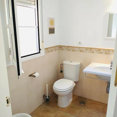 Casa Montesol Holiday home *