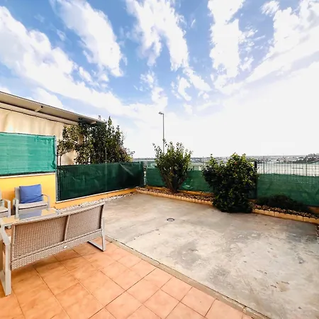 Casa Montesol Holiday home