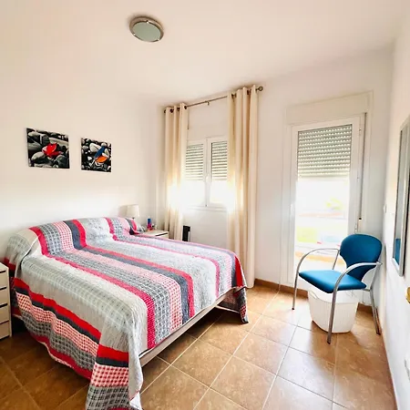 Holiday home Casa Montesol *