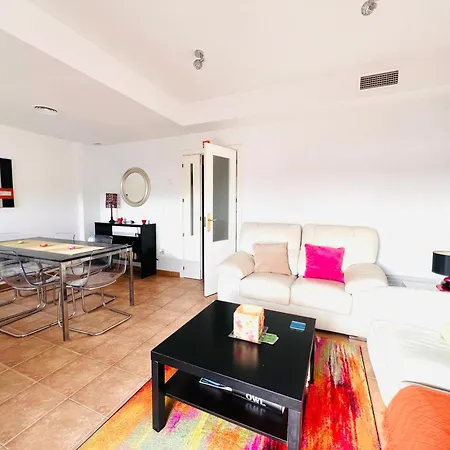 Casa Montesol Holiday home *