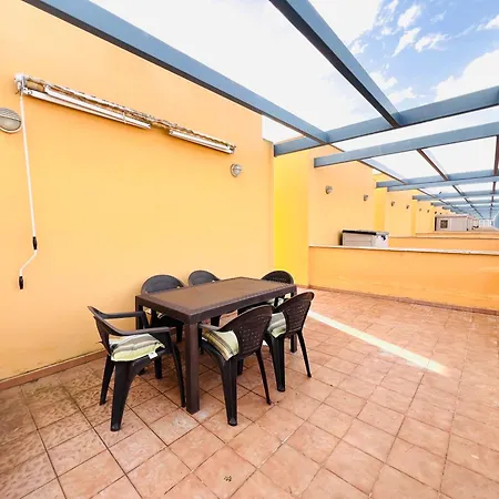 Holiday home Casa Montesol Ayamonte
