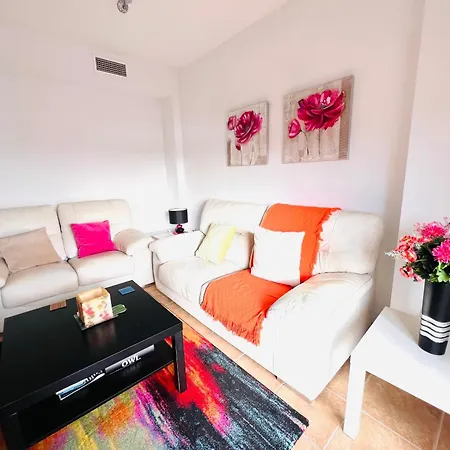 Casa Montesol Holiday home Ayamonte
