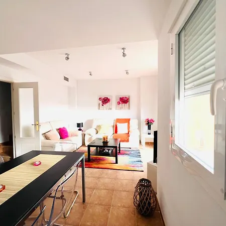 Casa Montesol Ayamonte