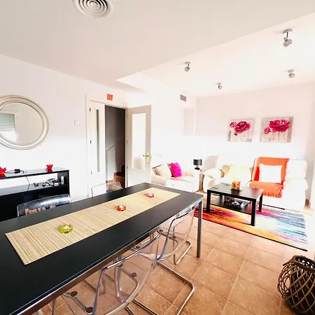 Holiday home Casa Montesol *