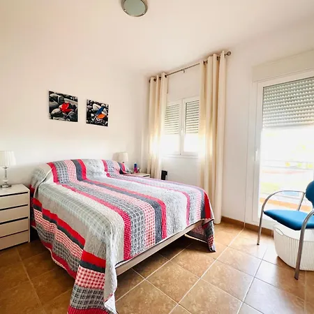 Casa Montesol *