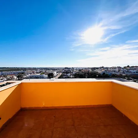 Holiday home Casa Montesol Ayamonte