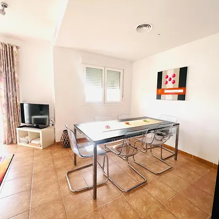 Casa Montesol * Ayamonte