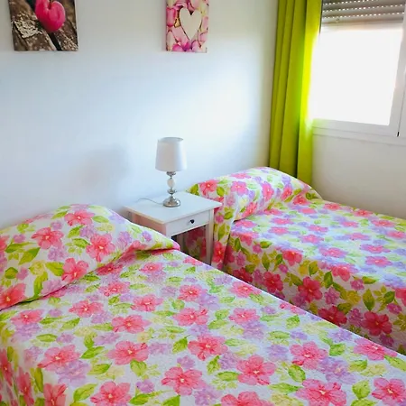Holiday home Casa Montesol *