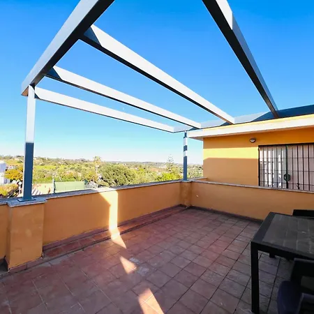 Holiday home Casa Montesol Ayamonte