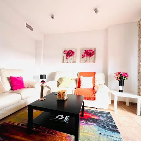 Casa Montesol * Ayamonte