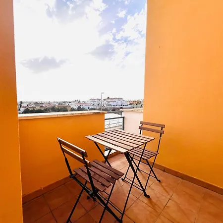 Casa Montesol Holiday home Ayamonte