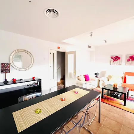 Casa Montesol Holiday home