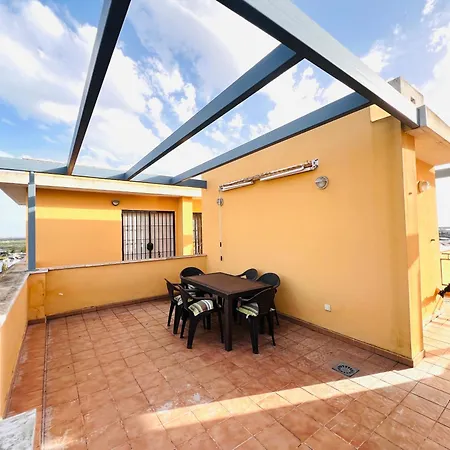 Casa Montesol Holiday home Ayamonte