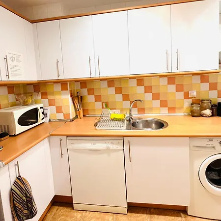 Casa Montesol Holiday home Ayamonte