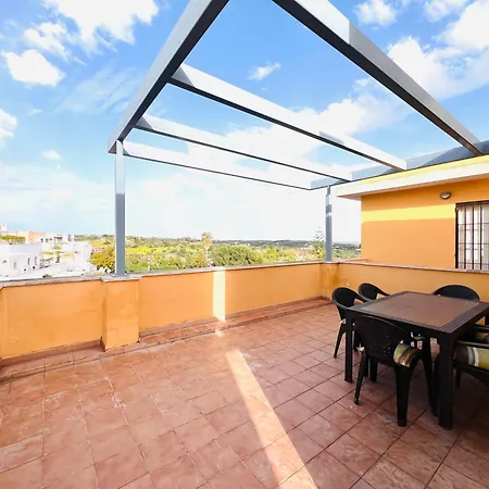 Casa Montesol Holiday home