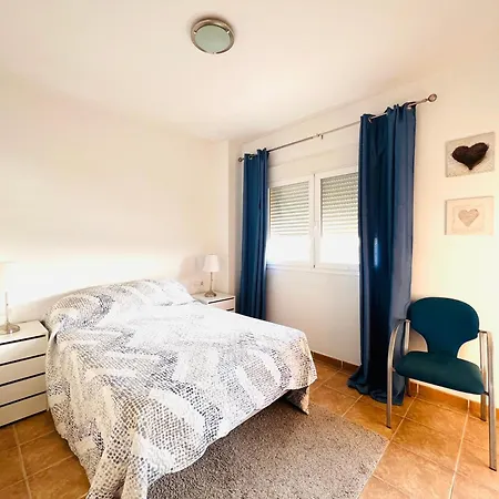 Holiday home Casa Montesol Ayamonte