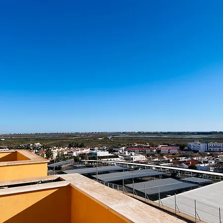 Casa Montesol Ayamonte