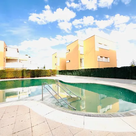 Holiday home Casa Montesol