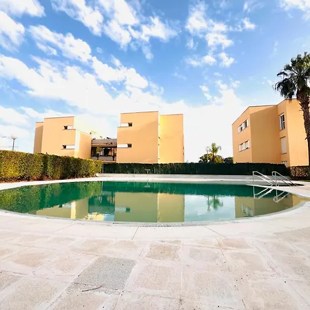 Casa Montesol Holiday home