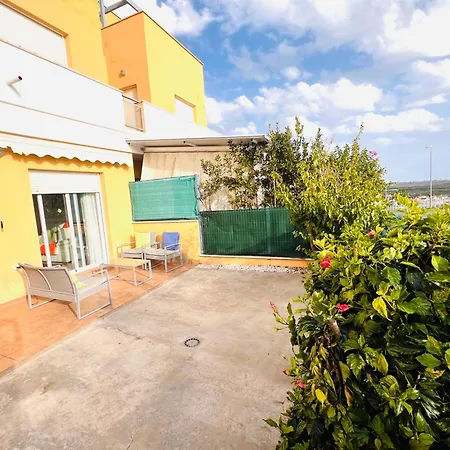 Casa Montesol Ayamonte