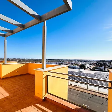 Casa Montesol * Ayamonte