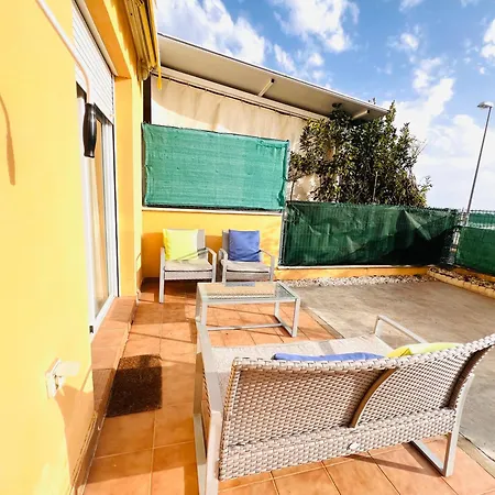 Casa Montesol *